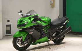 KAWASAKI ZX 1400 NINJA R A 2016
