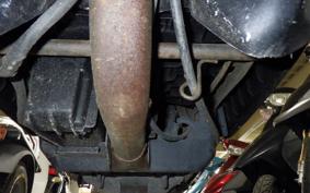 HONDA TODAY AF61