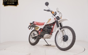 HONDA XL250R