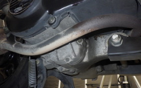 SUZUKI ADDRESS V125 G 2003 CF46A