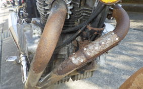 HONDA CB250 N CB250N