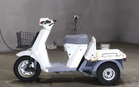 HONDA GYRO TA01
