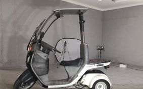 HONDA GYRO TA03