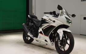 KAWASAKI NINJA 250R 2022 EX250K