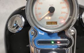 HARLEY FXDF1580 2007 GY4