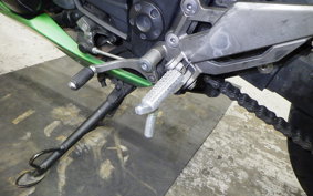 KAWASAKI Z300 2022