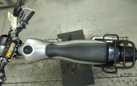 KAWASAKI SUPER SHERPA KL250G