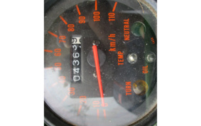 KAWASAKI KSR-2 MX080B