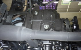HONDA REBEL 250 A 2011 MC49