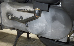 SUZUKI LET's 5 CA47A