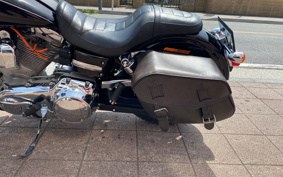 HARLEY FXDC1450 2009 GV4