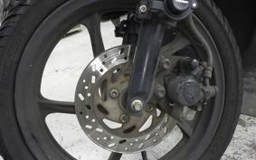 SUZUKI ADDRESS 110 2016 CE47A