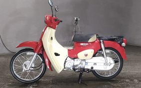 HONDA SUPER CUB50 AA09