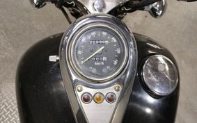 KAWASAKI VULCAN400 VN400A