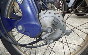 HONDA C50 SUPER CUB AA01