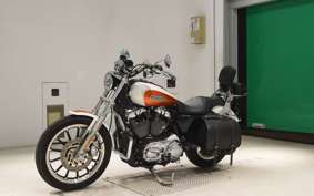 HARLEY L1200LI 2011
