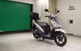SUZUKI ADDRESS 110 2014 CE47A