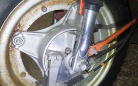 HONDA CHALY 50 CF50