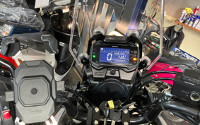 SUZUKI STROM 250ABS DS12E