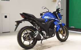 SUZUKI ジクサー150