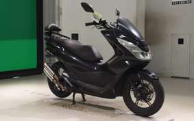 HONDA PCX 125 2025 JF56