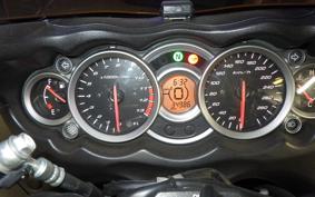 SUZUKI HAYABUSA Gen.2 2009