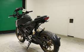 HONDA CB125 R 2020 JC91