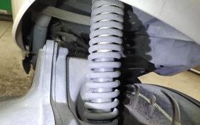 SUZUKI LET's 4 Basket 1998 CA43A