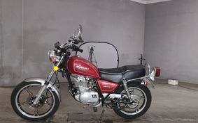 SUZUKI GN125 H PCJG9