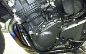 HONDA CB400SF GEN 4 A 2016 NC42