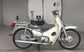 HONDA SUPER CUB90 HA02
