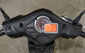 KYMCO VJR50I SE10CD