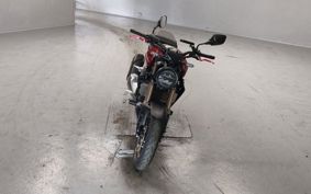 HONDA CB250R MC52