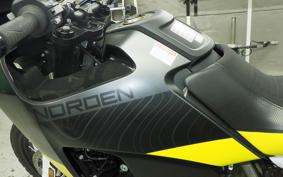 HUSQVARNA NORDEN901 2022