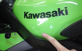 KAWASAKI ZX 10 NINJA R 2010