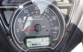HONDA DIO110LITE JK46