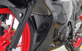SUZUKI GSX-S125 DL32D