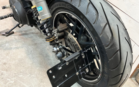 HARLEY XL1200CX 2016 LM3
