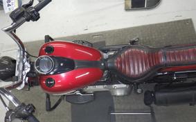 HARLEY FLSL 1750 2017