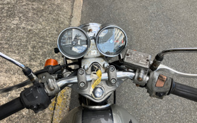 HONDA GB250 CLUBMAN 1 MC10