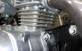 HONDA APE 50 AC16