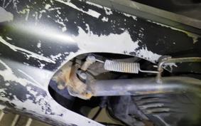 YAMAHA BW'S 50 Gen.2 SA02J