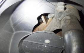 SUZUKI ZZ 2025 CA1PB