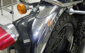 KAWASAKI W650 1999 EJ650A