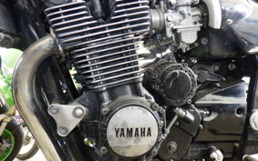 YAMAHA XJR1200 R 1997 4KG