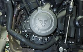 TRIUMPH TRIDENT 660 2023