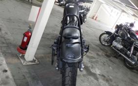 HONDA REBEL 250 S 2007 MC49