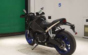 BUELL XB12SS LIGHTNING 2010