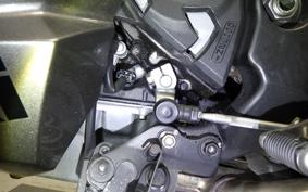 KAWASAKI NINJA 1000 A 2018 ZXT00W
