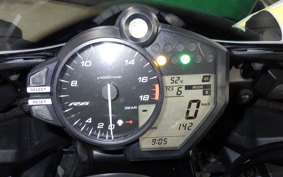 YAMAHA YZF-R6 2019